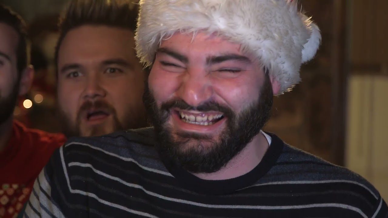 The Dollars & Donuts Christmas Special Outtakes