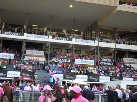 Sansui Summer Cup 2011