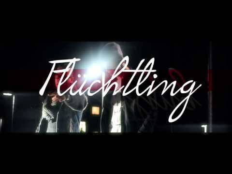Collapz - Flüchtling (TRAILER) 04.12.2015