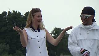 Roxy Dekker/Ronnie Flex - Hoe Het Is video