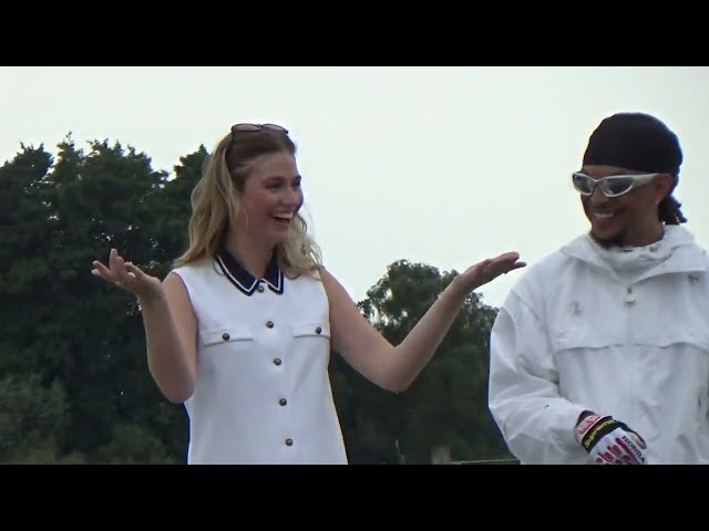 Hoe Het Is von Roxy Dekker ((jetzt ansehen))