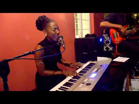 Kosechá Kantando - Live at Belle Aliance