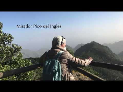 Tenerife 13 al 20-1-2022