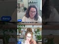 Jen Danielson Instagram LIVE - Full Video