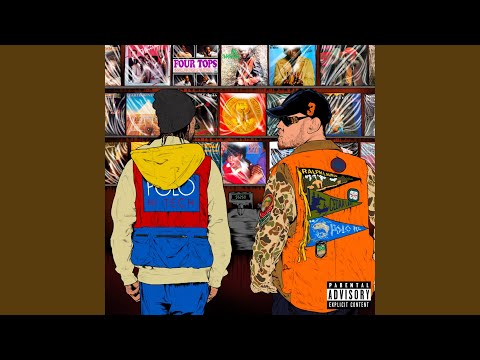 The Life (feat. Daniel Son & Realio Sparkzwell)