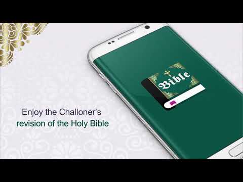 Roman Catholic Bible App