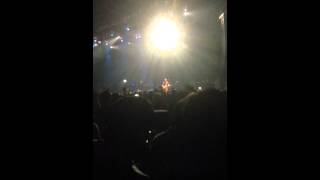 Slightly Stoopid Encore ~"I'm on Fire" cover & Collie Man~