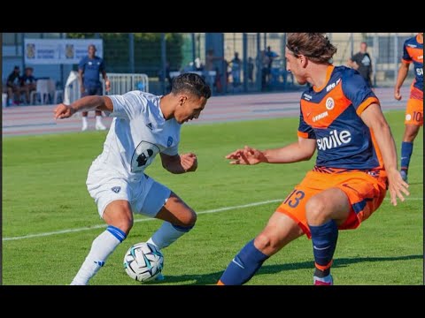 Amichevule | SCB 0-1 MHSC : U Riassuntu