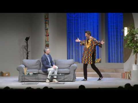 download lagu mp3 mp4 Das Abschiedsdinner, download lagu Das Abschiedsdinner gratis, unduh video klip Das Abschiedsdinner