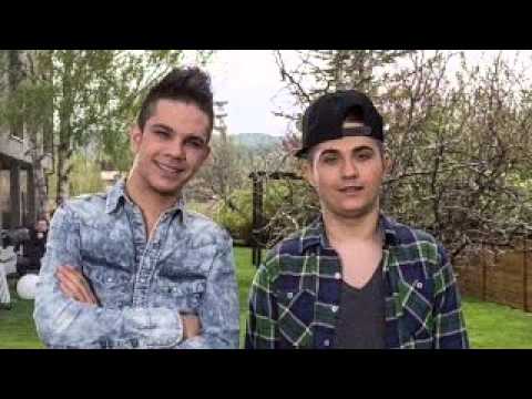 Adnan & Tarik-  Desert Rose