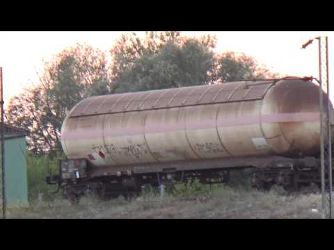 Presentation service locomotiv - SERBIAN RAILWAYS