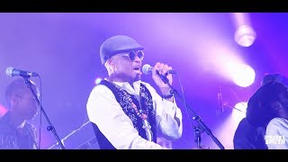 Niamangolo - LES FRERES SMITH live @ FGO