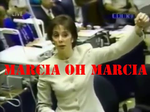 Marcia Clark Closing Argument - O.J. Simpson Murder Trial - Part 3