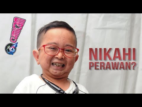 Menikah Lagi, Daus Mini Dapat Perawan Ting Ting? - Cumicam 23 Maret 2018