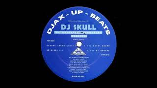 DJ Skull - The Graveyard Orchestra (Marko Laine Remix) (1997)