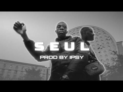 ZKR x UZI Type Beat "SEUL" | Prod Freestyle | Instru Piano Rap 2021