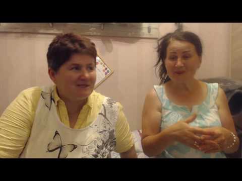 Marzenka czyli pani dietetyk będzie zadowolona