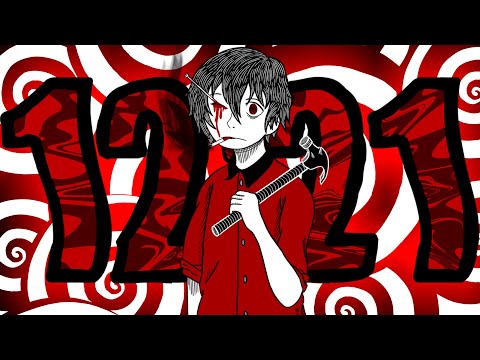 12:21 (The Residents - Loser≅Weed)