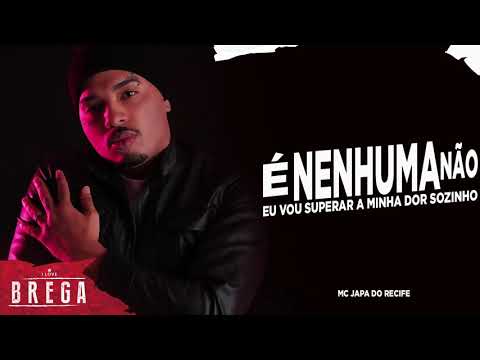 MC JAPA DO RECIFE - É NENHUMA - BREGA ROMÂNTICO