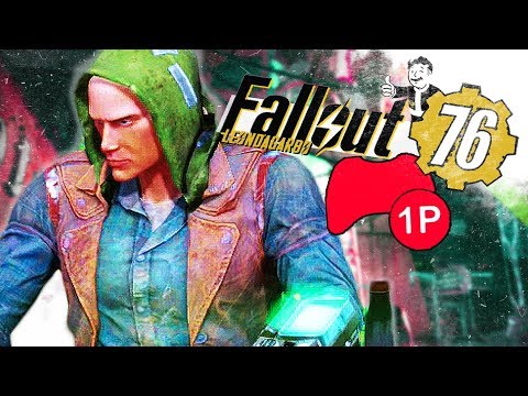 AWESOME❗ WHY DIDN'T I DO THIS SOONER ❔☢️ Fallout 76 German 175 | SOLO PC Gameplay