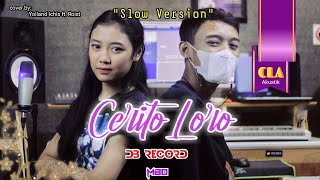 Download lagu CERITO LORO - TTM Akustik ft. ANDIEN (COVER BY YOLLAND ICHIS ft. ROIST) || Ati Iki Dudu Dolanan mp3 Download lagu CERITO LORO - TTM Akustik ft. ANDIEN (COVER BY YOLLAND ICHIS ft. ROIST) || Ati Iki Dudu Dolanan mp3