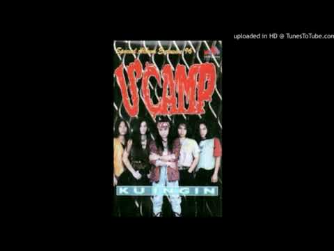 U'CAMP - KU INGIN