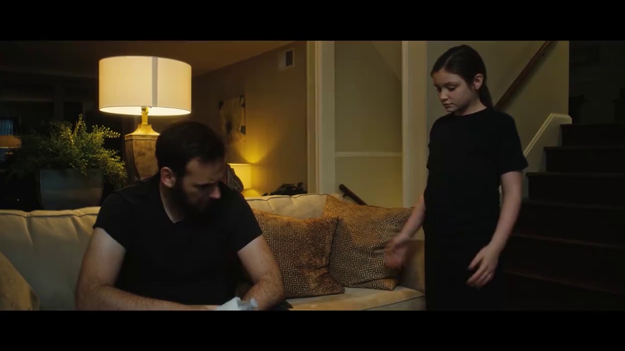 Belong To Us 2018 - Official Trailer