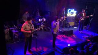 The Growlers - Too Many Times in Boston, 5/16/17