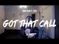 Lil Mizzy Got That Call WhoRunItNYC Performance