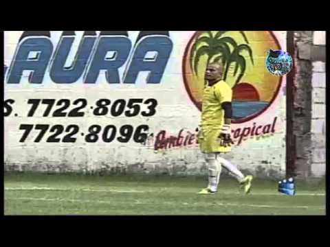 Halcones 2 - 0 Heredia | Clausura 2013 | Semifinal...