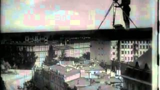 Video Uncle Grasha's Flying Circus - KyberJazzNun