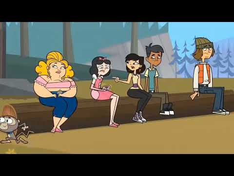 💥 TOTAL DRAMA PAHKITEW ISLAND 💥 Episode 6 - "Mo Monkey Mo Problem" (Part 1/2)