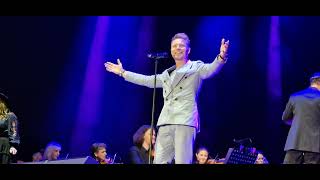 Ronan Keating Kurpark Classic Aachen 28.08.2023 "Baby can I hold you"