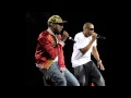 Jay-Z & Kanye West - Niggas In Paris ...