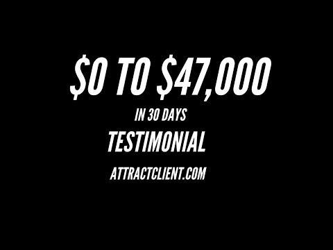 Client testimonial 5