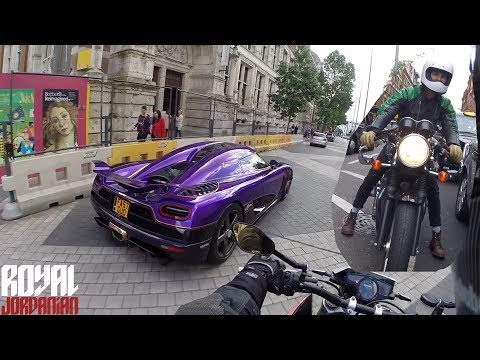 Daily Observations 200.3 - Bikes & Cars