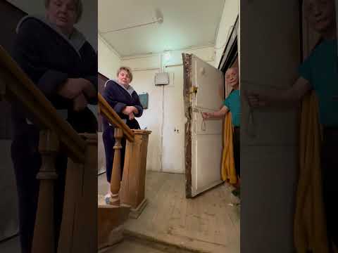 "ЯКУТСК: ДОМ-ПРИЗРАК ГОРЬКОГО, 59! ТРИ ПОЖАРА, ИНВАЛИДЫ И ЖЕНЫ СВО В ХОЛОДЕ! КРИК О ПОМОЩИ! #shots