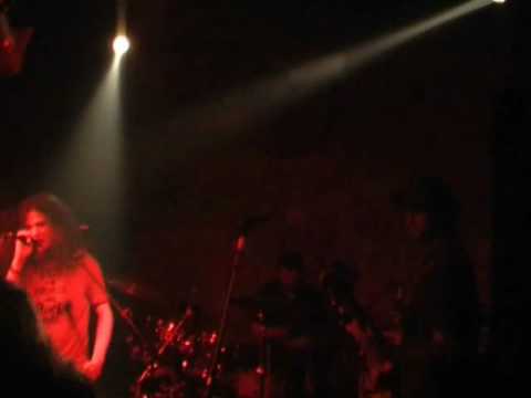 Managarm - Žala baba mak 20.02.2010