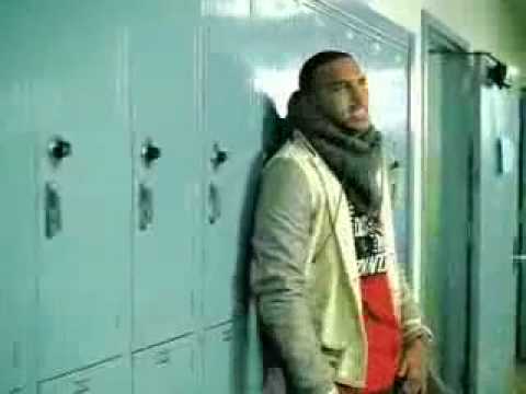 Head of My Class feat Chris Brown OFFICIAL Music Video
