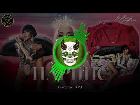 (Bonus) - Tsvetina ft. Toni - Nartsis / Цветина ft. Тони - Нарцис 2020  - (DJ Ton4eV Remix)