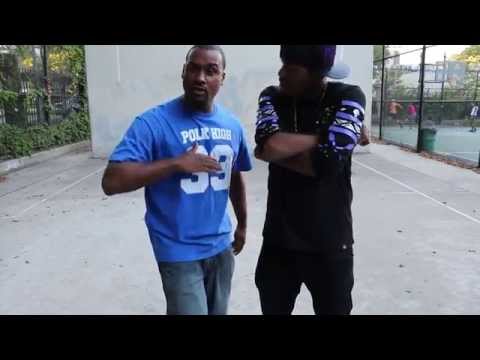 Drew The Don - Borough Brothers ft Trigz OFFICIAL MUSIC VIDEO