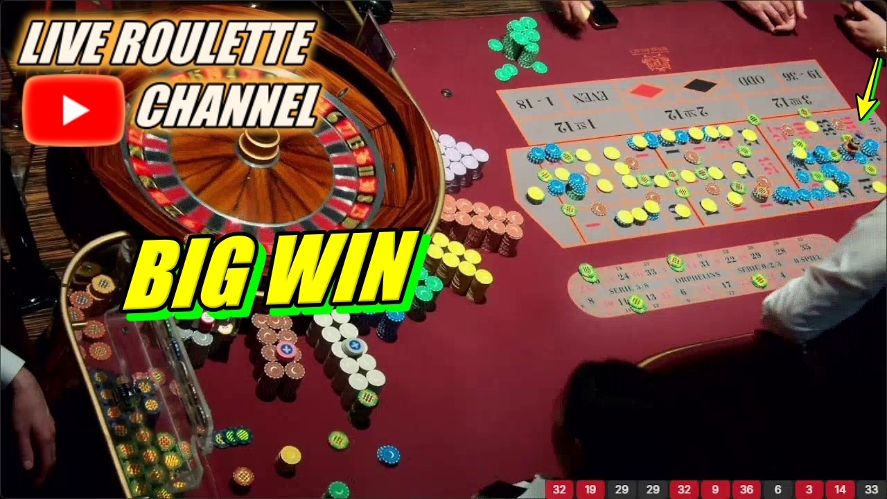 Play Online Roulette for Real Money in the USA
