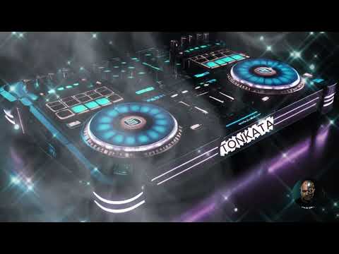 TONKATA-They Don’t Know Me [REMIX]