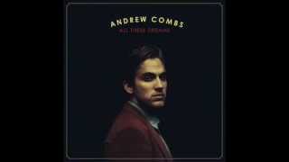 ANDREW COMBS - Rainy Day Song