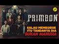 FILM HORROR YANG MENGANGKAT BUDAYA JAWA | PRIMBON (2023)