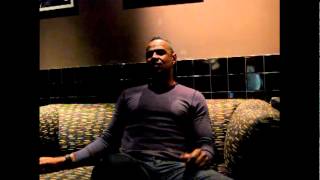 Interview: &quot;If Ur Ready 2 Learn&quot;, Brian McKnight Will Teach You About the Future of R&amp;B