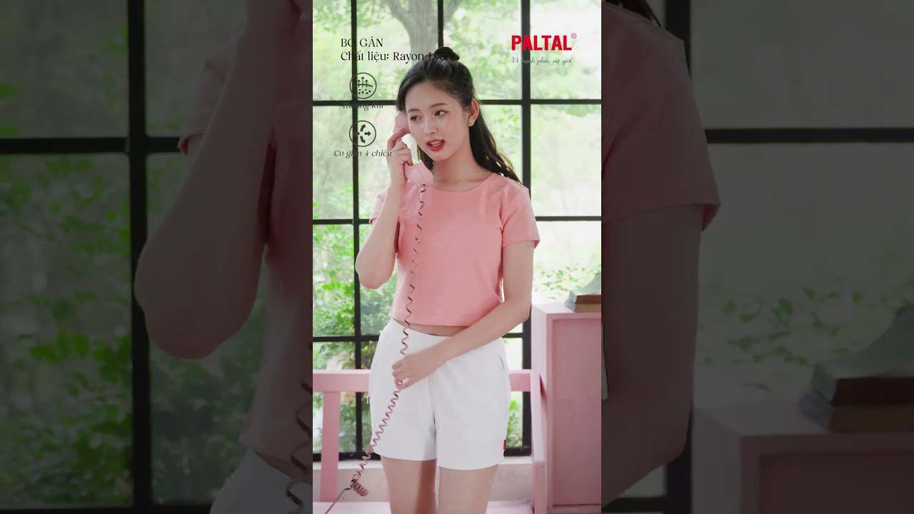 Quần Đùi chất rib Gân 558p 8056