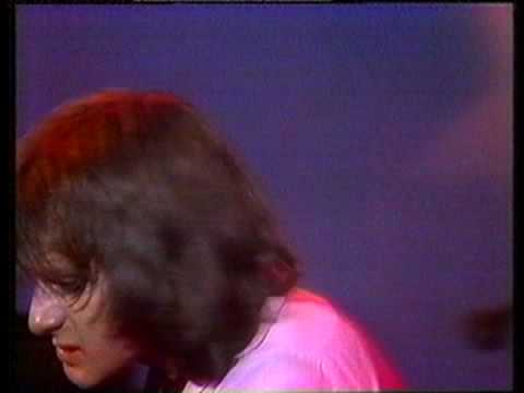 Eddie Money Baby Hold On Film Clip 1978