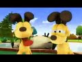 Garfield 2024 Teaser Trailer Concept Sony Pictures Animation Movie Film