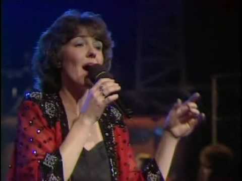 Linda Vilhelmsen - En sommernat (DMGP 1992)